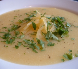 Potato Soup